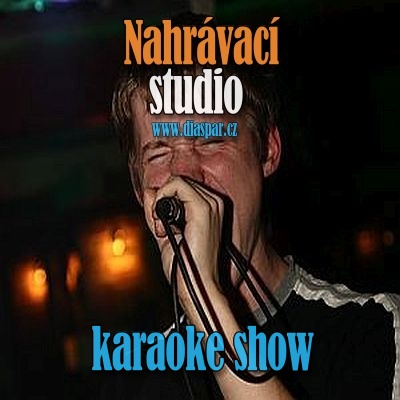 karaoke a zvuk